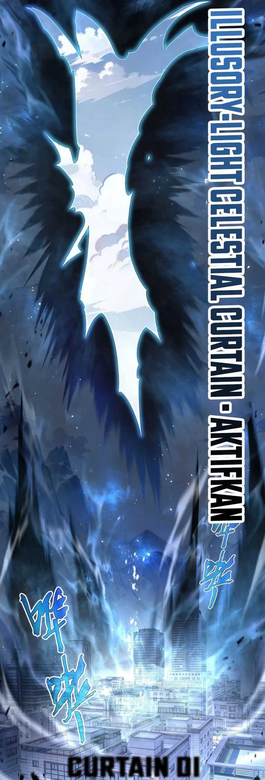 I Contracted Myself Chapter 11 Gambar 52