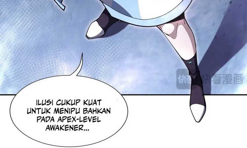 I Contracted Myself Chapter 11 Gambar 43