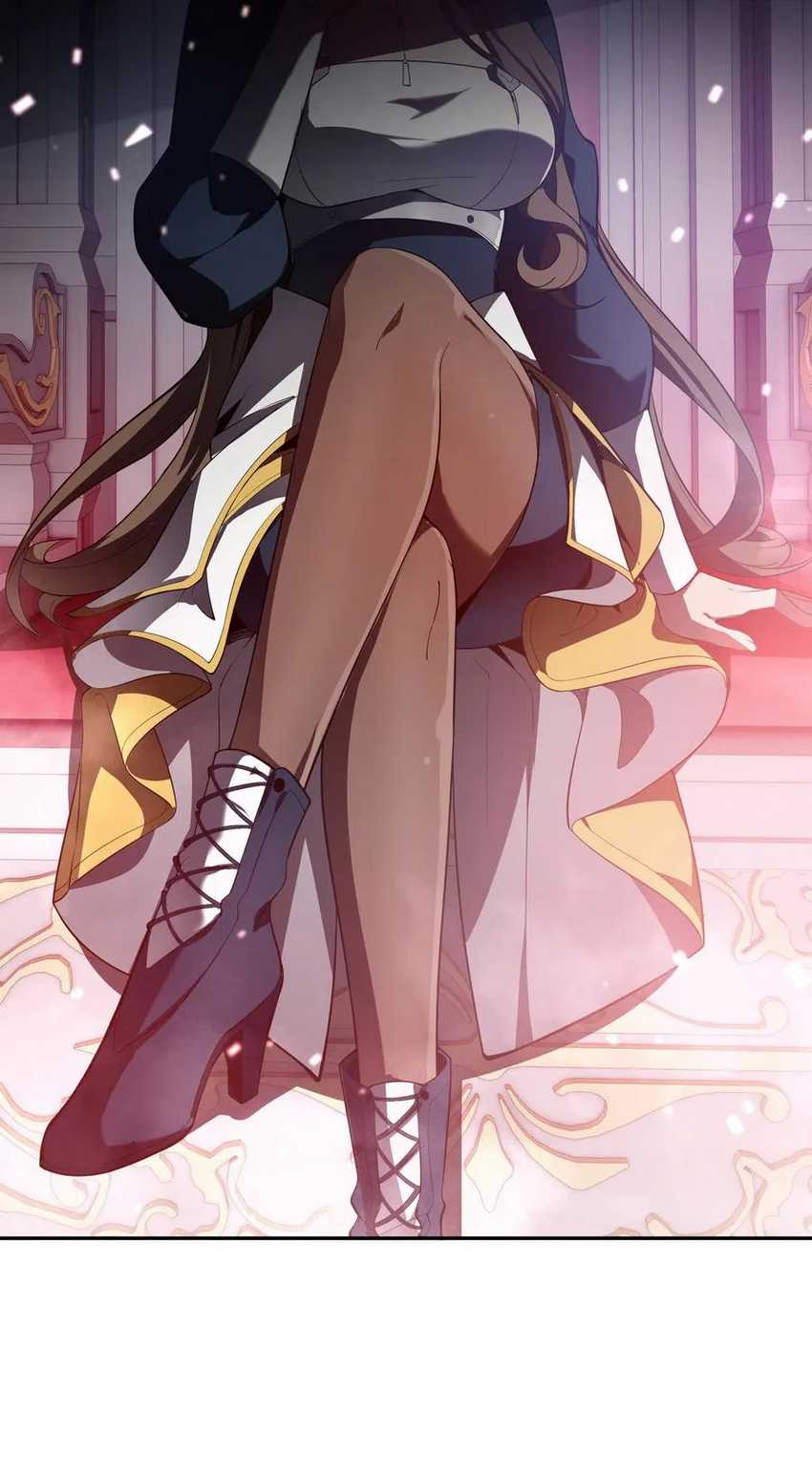 I Contracted Myself Chapter 11 Gambar 4