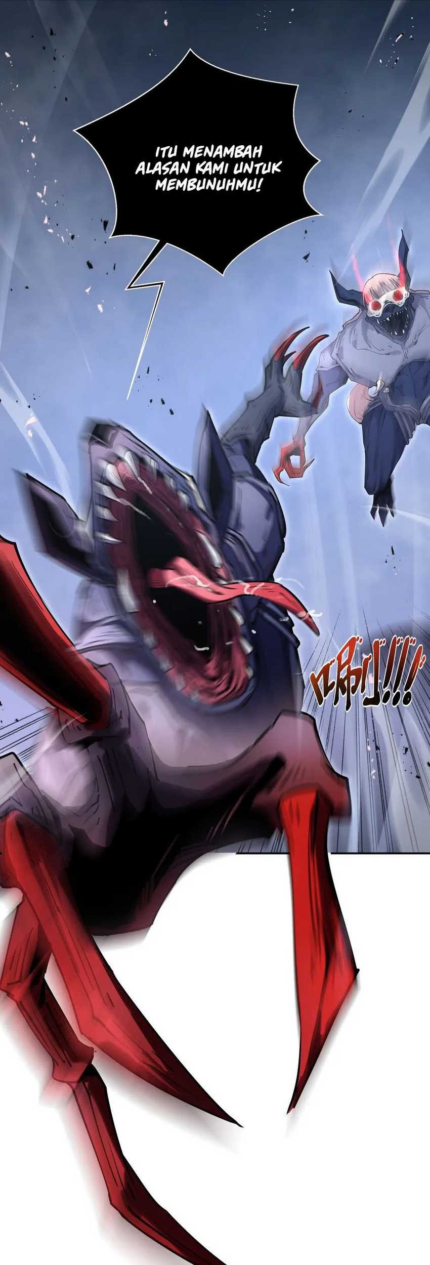 I Contracted Myself Chapter 10 Gambar 39