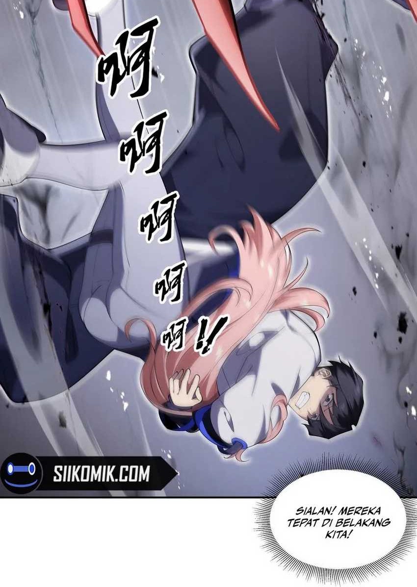 I Contracted Myself Chapter 10 Gambar 30