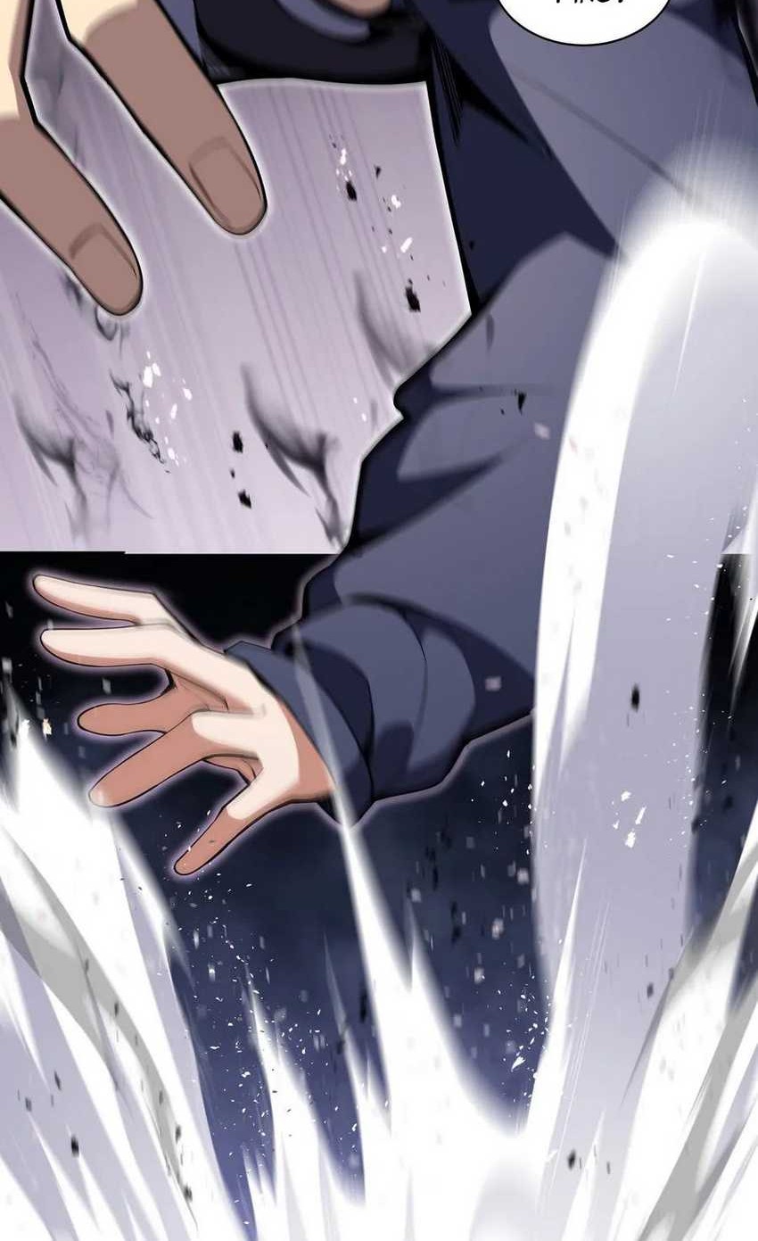 I Contracted Myself Chapter 10 Gambar 32