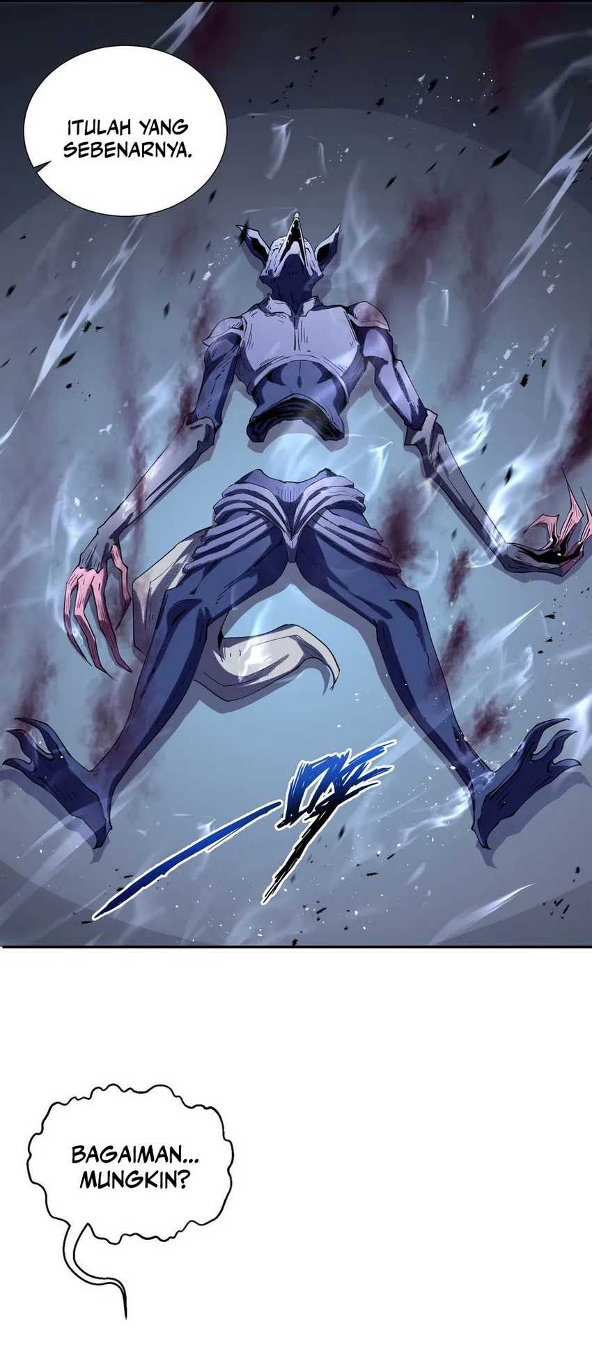 I Contracted Myself Chapter 10 Gambar 57