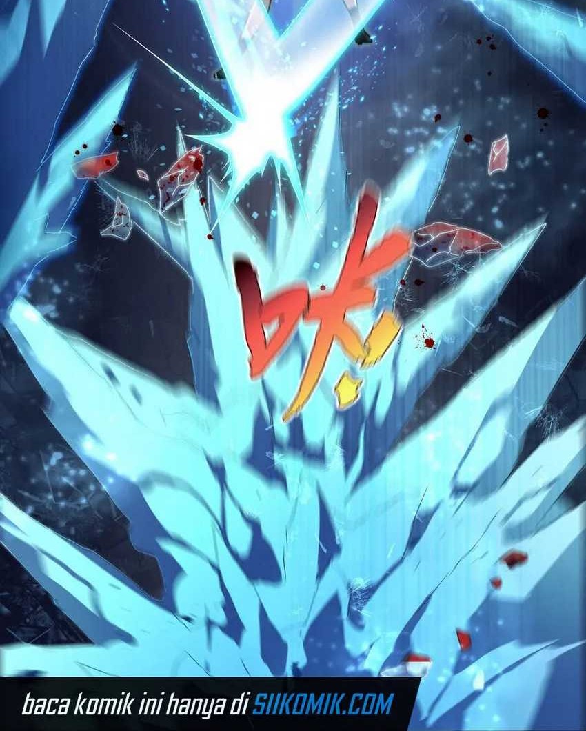 I Contracted Myself Chapter 10 Gambar 48