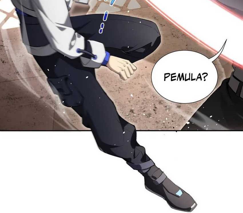 I Contracted Myself Chapter 09 Gambar 15