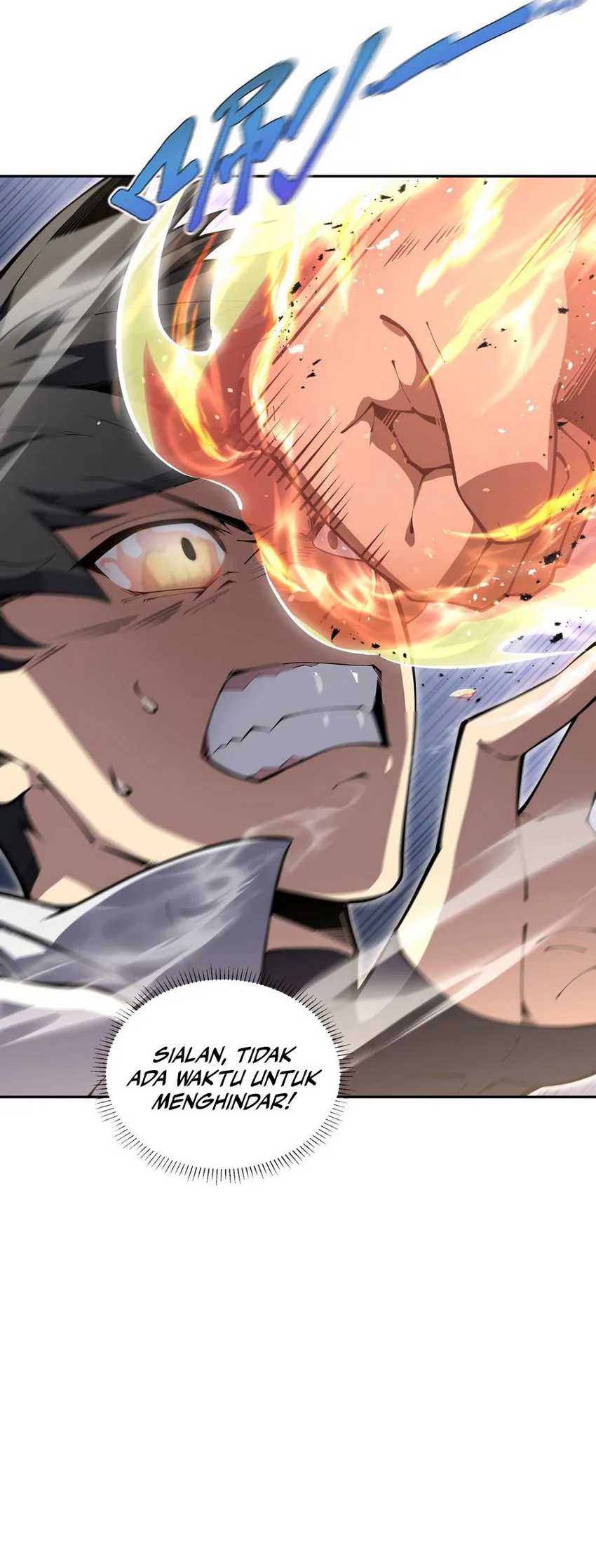 I Contracted Myself Chapter 09 Gambar 18