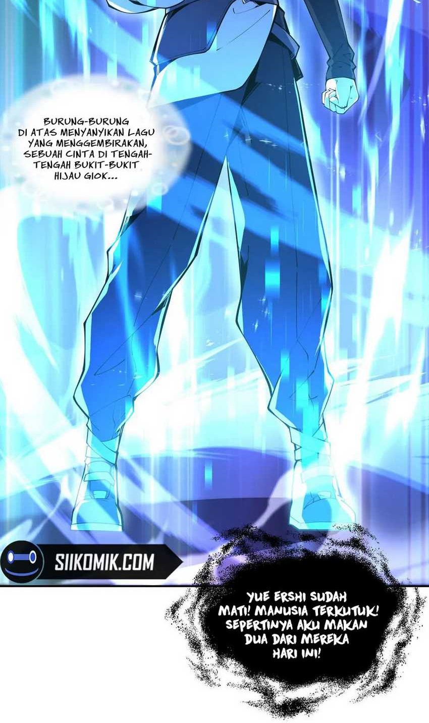 I Contracted Myself Chapter 09 Gambar 44