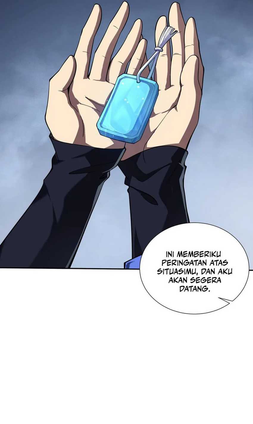 I Contracted Myself Chapter 08 Gambar 9