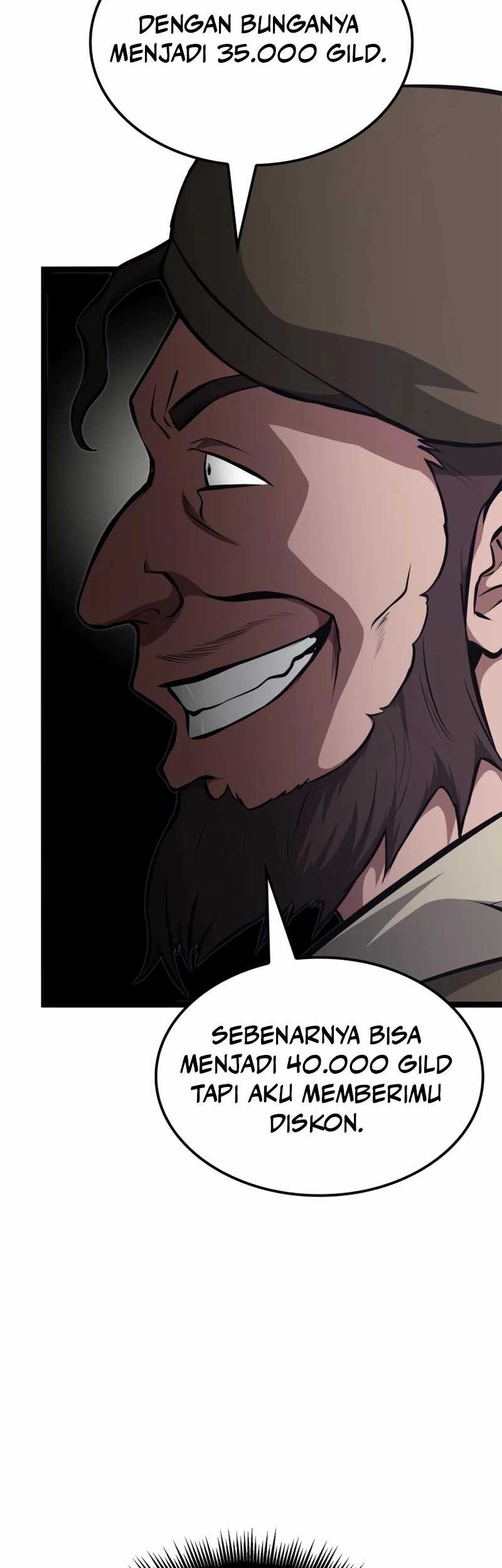 Kalli the Champion Chapter 62 Gambar 52