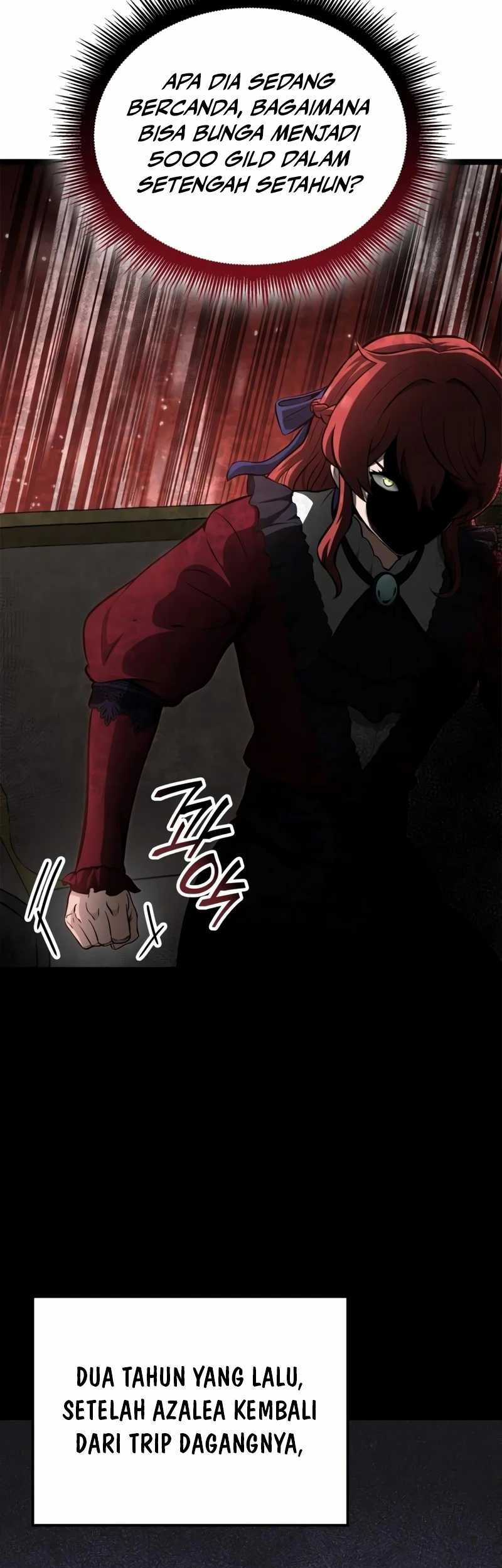 Kalli the Champion Chapter 62 Gambar 53