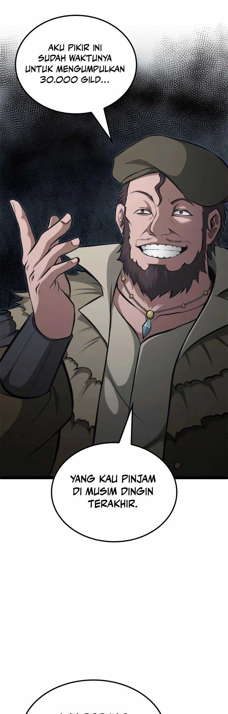 Kalli the Champion Chapter 62 Gambar 50