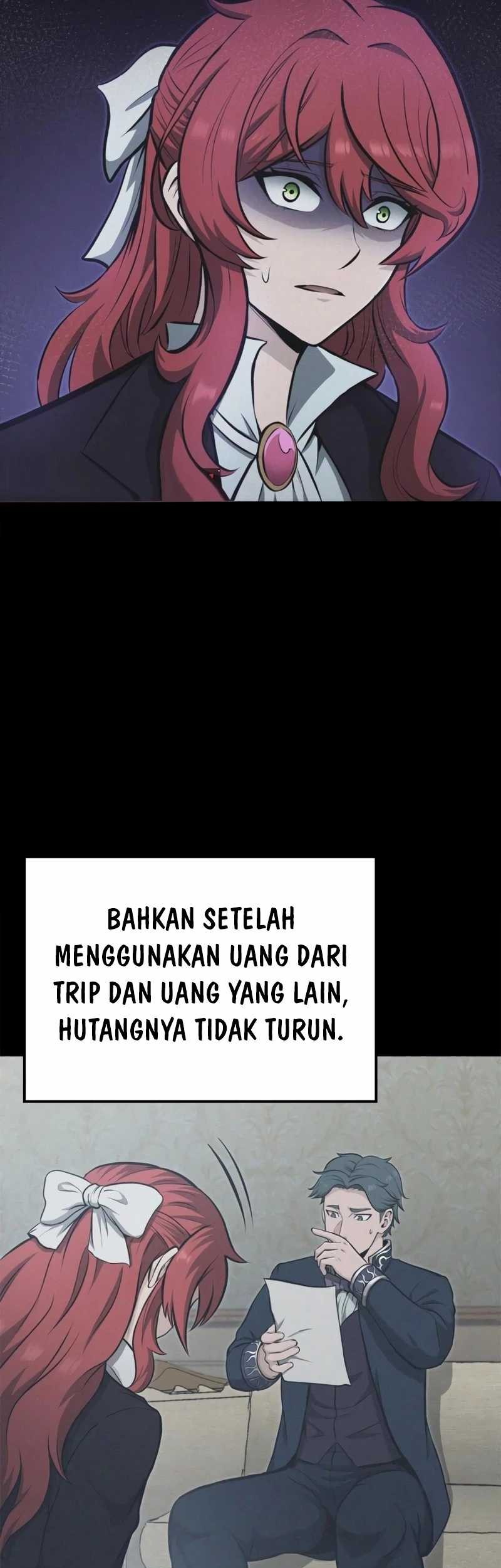 Kalli the Champion Chapter 62 Gambar 55