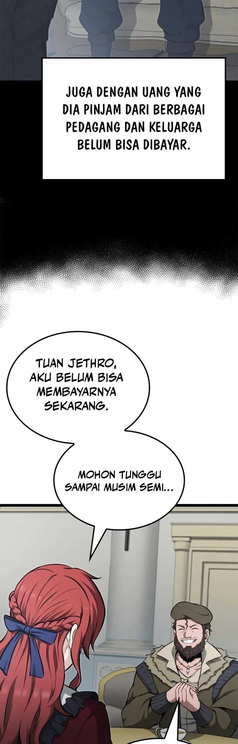 Kalli the Champion Chapter 62 Gambar 56