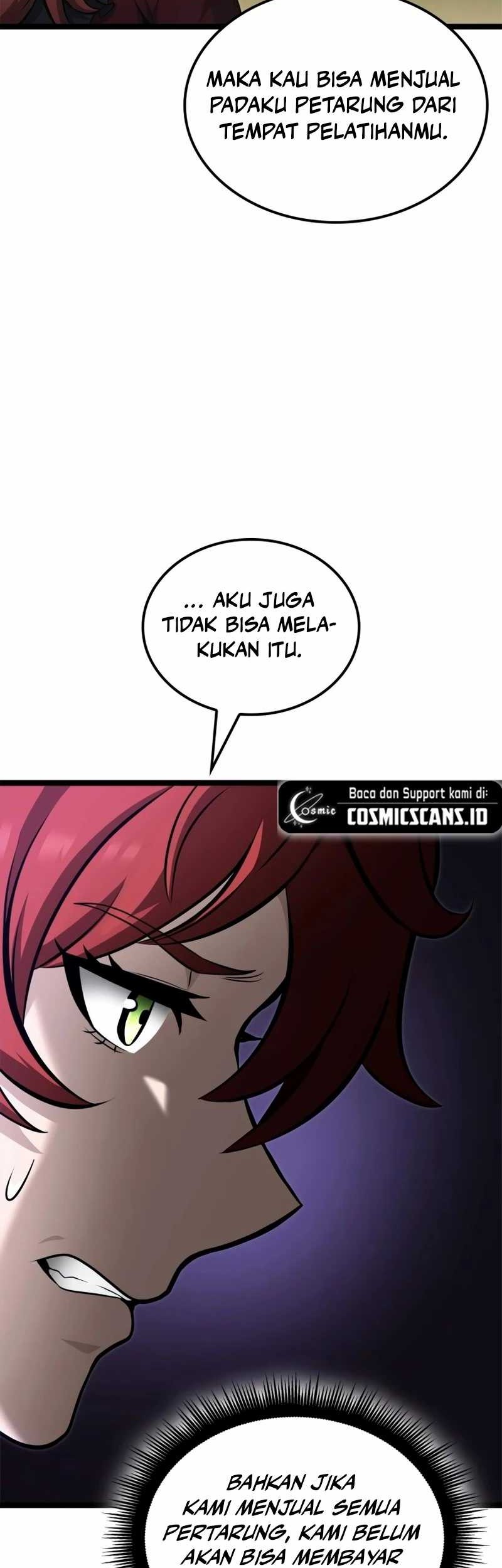 Kalli the Champion Chapter 62 Gambar 57