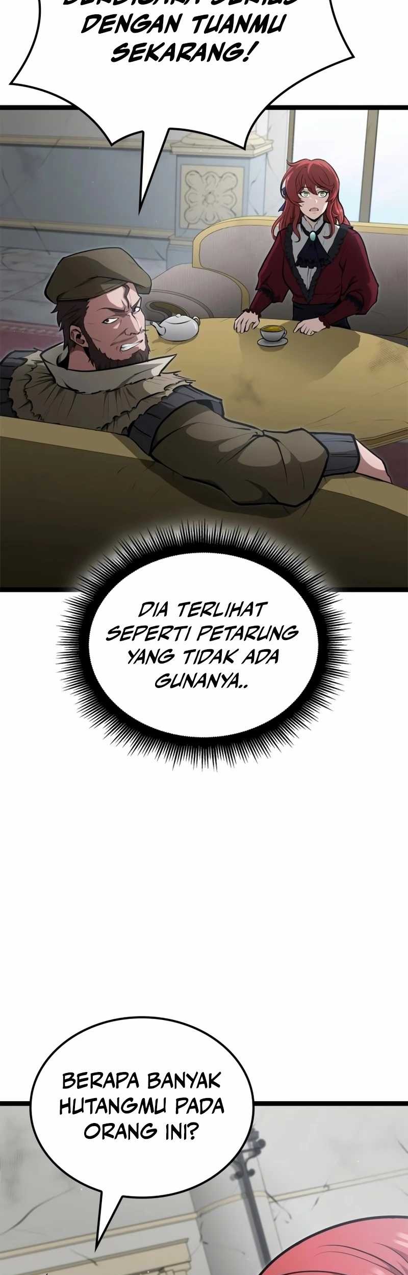 Kalli the Champion Chapter 62 Gambar 65