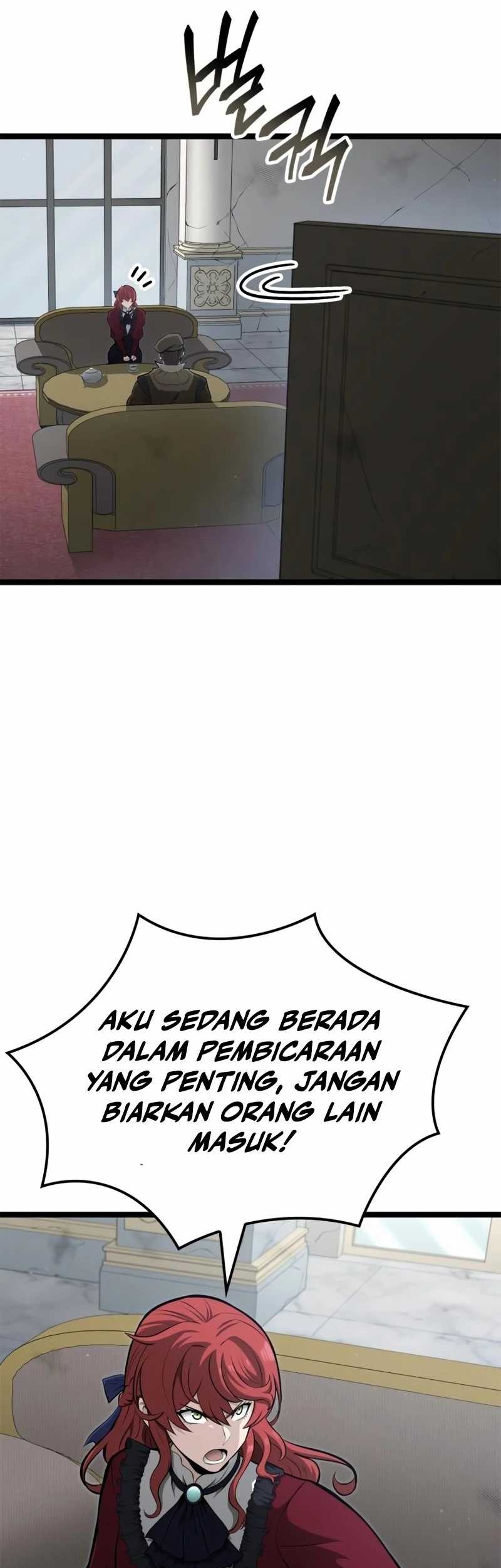 Kalli the Champion Chapter 62 Gambar 61