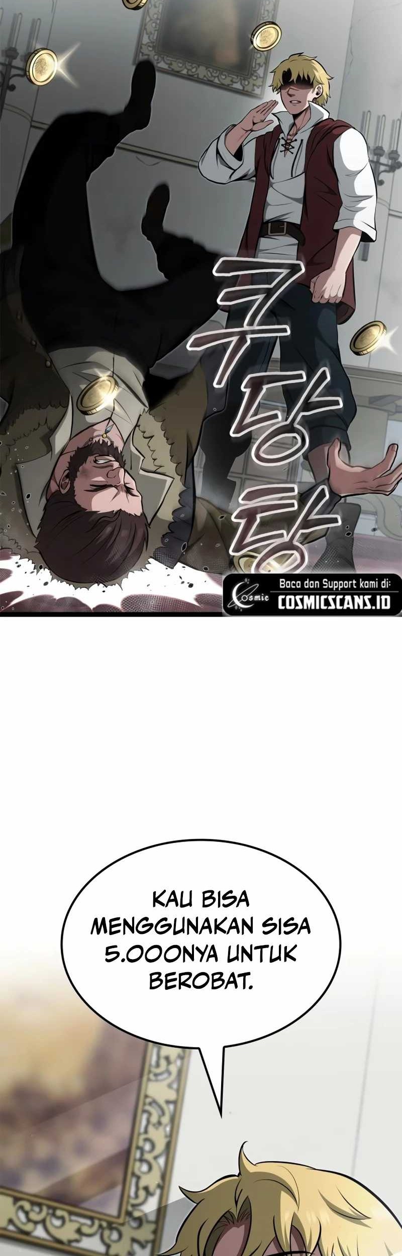 Kalli the Champion Chapter 62 Gambar 70