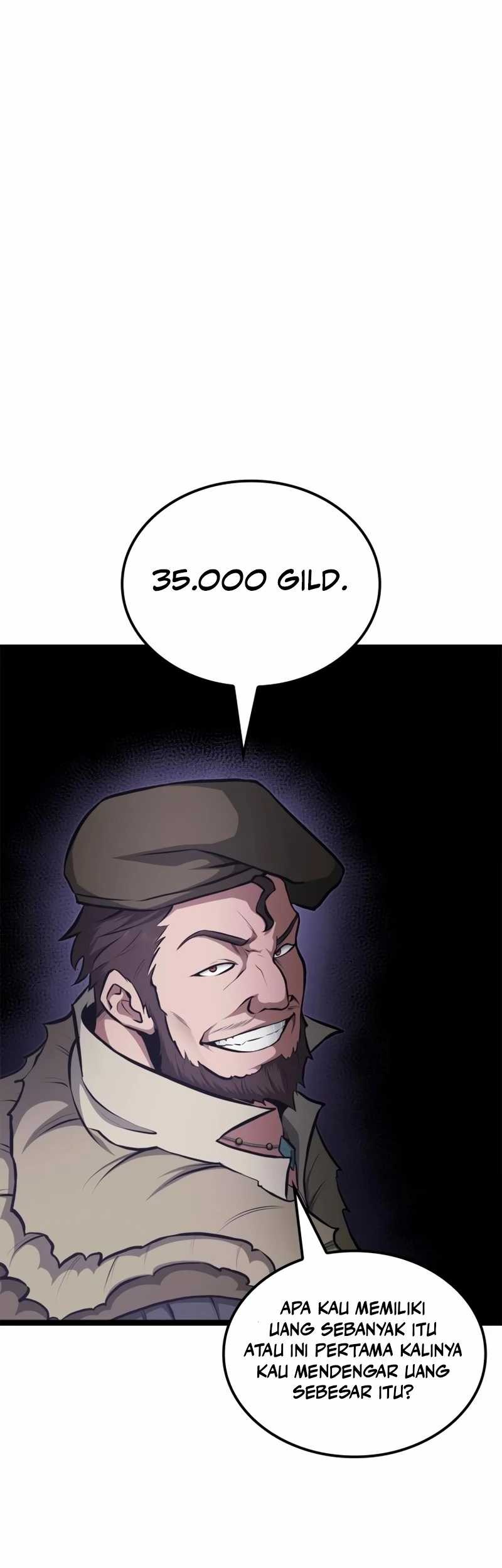 Kalli the Champion Chapter 62 Gambar 67