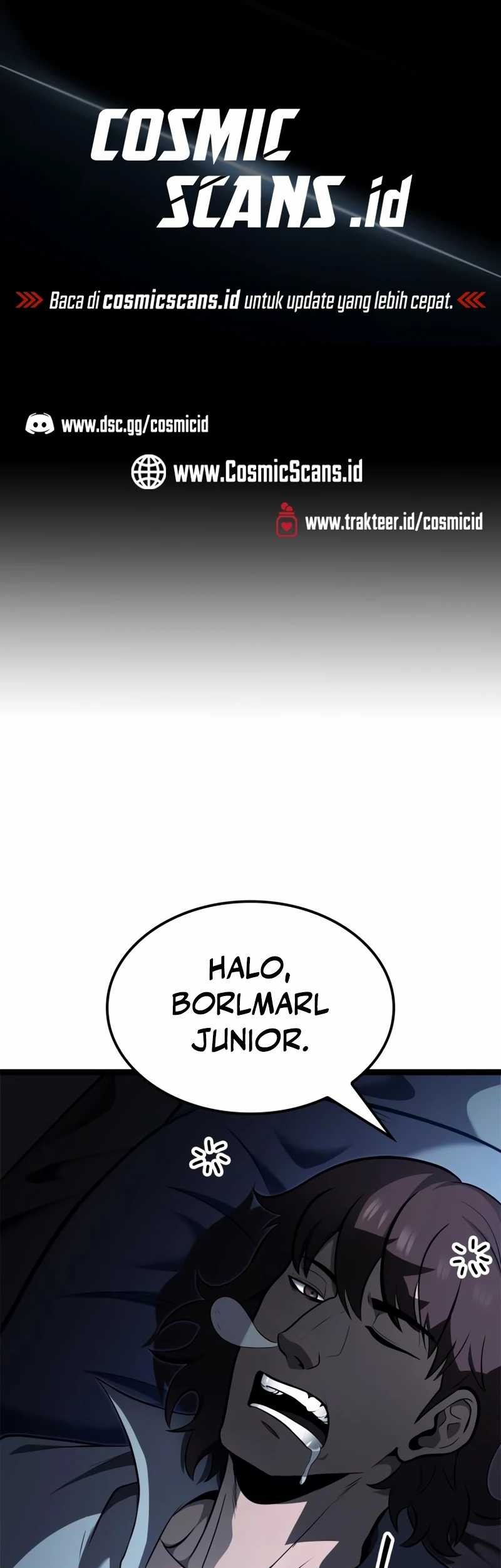 Manhwa Kalli the Champion Chapter 62 gambar nomor 2