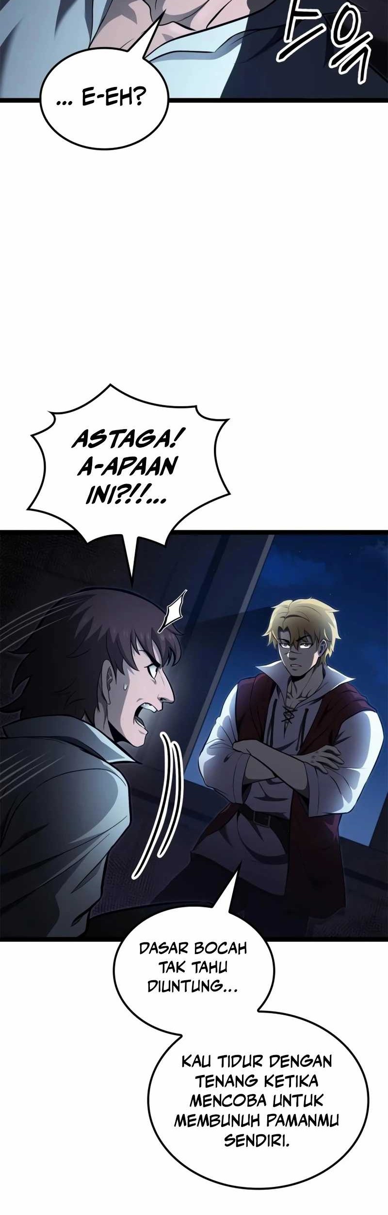 Kalli the Champion Chapter 62 Gambar 3