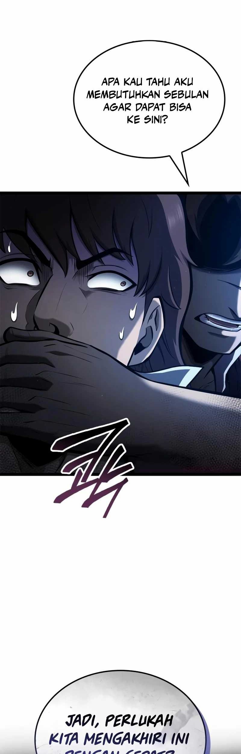 Kalli the Champion Chapter 62 Gambar 5