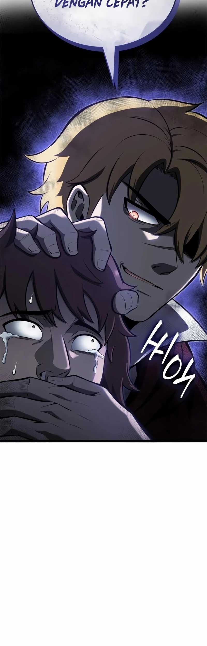 Kalli the Champion Chapter 62 Gambar 6