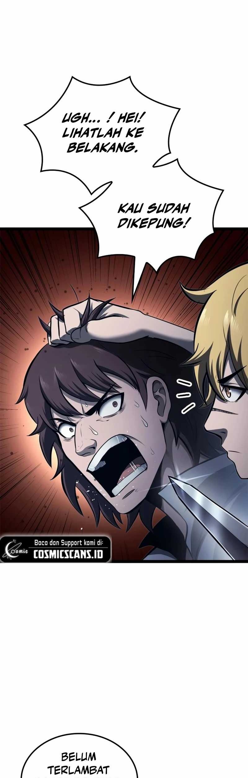 Kalli the Champion Chapter 62 Gambar 12