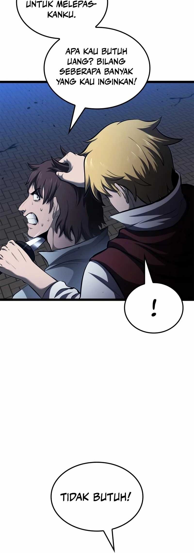 Kalli the Champion Chapter 62 Gambar 13