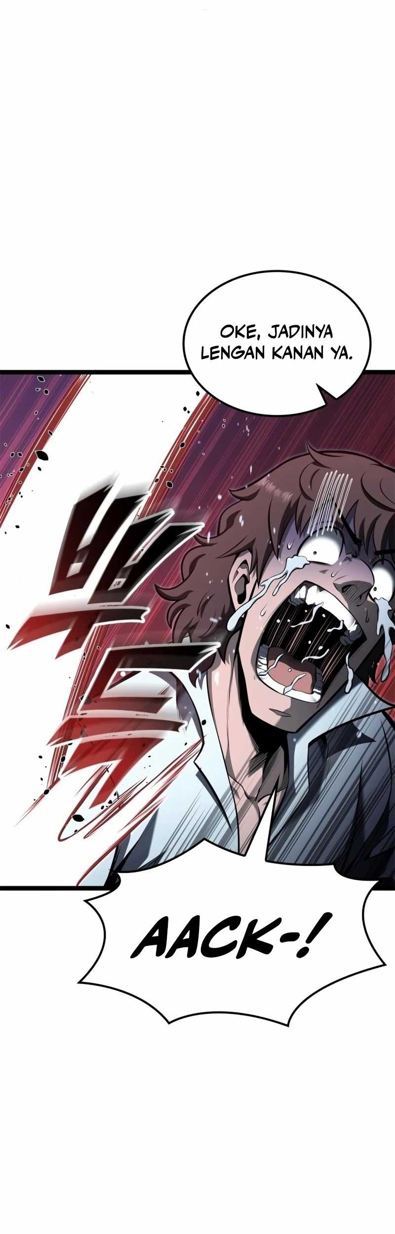 Kalli the Champion Chapter 62 Gambar 16