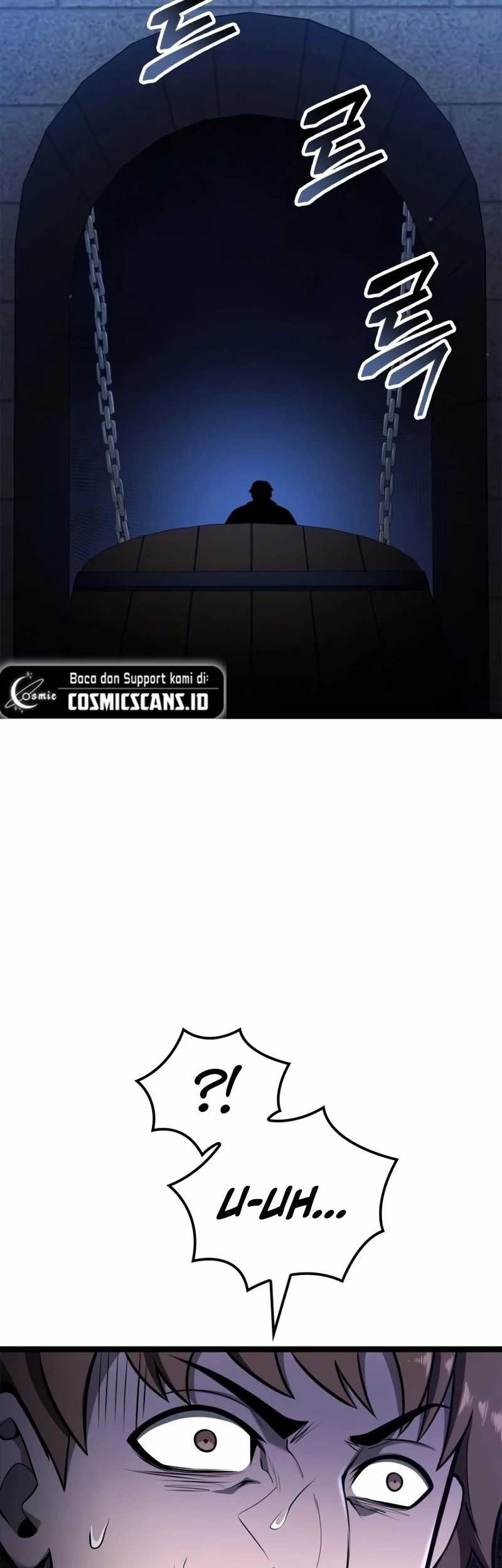 Kalli the Champion Chapter 62 Gambar 18