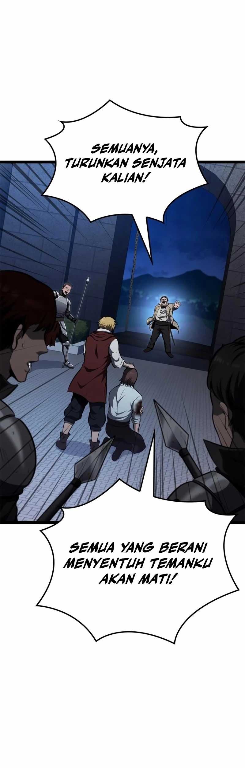 Kalli the Champion Chapter 62 Gambar 20