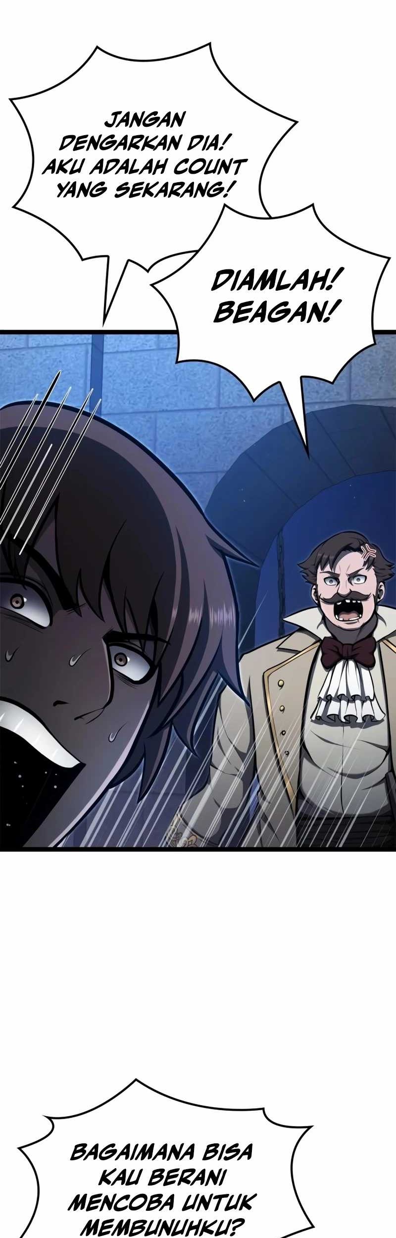 Kalli the Champion Chapter 62 Gambar 22