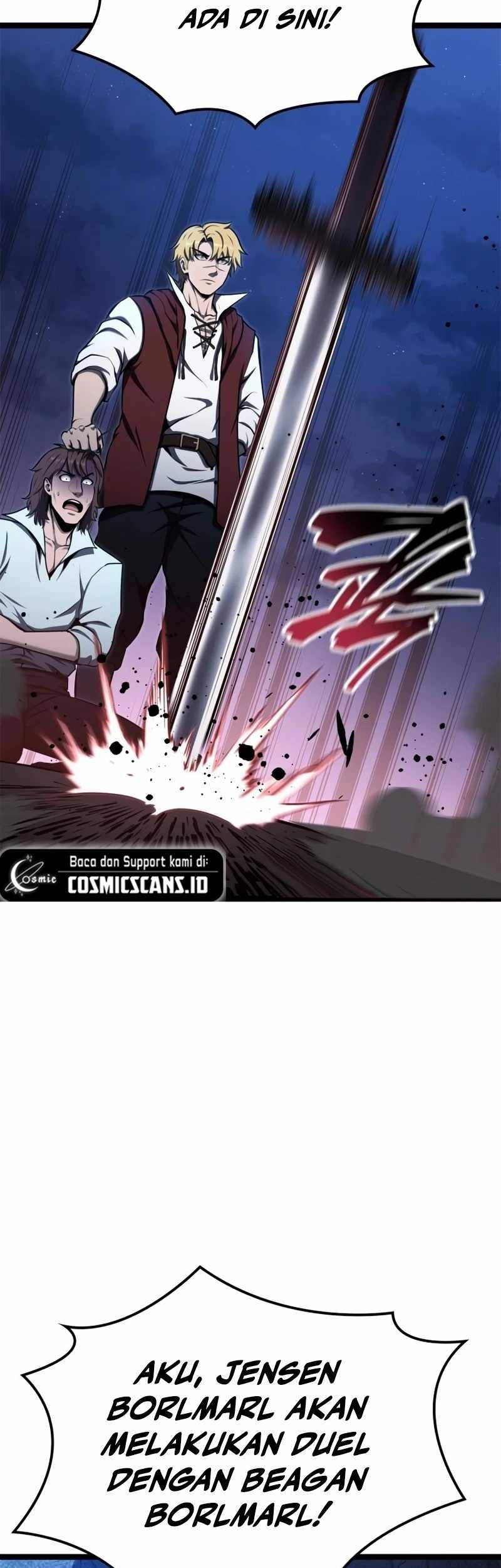 Kalli the Champion Chapter 62 Gambar 24