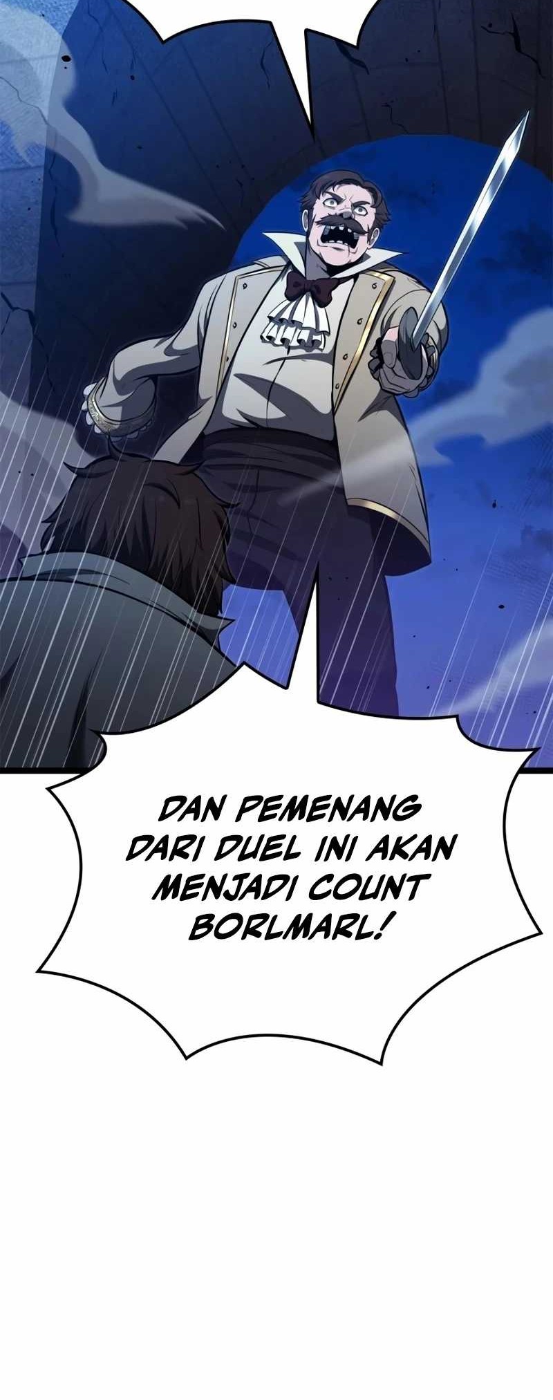 Kalli the Champion Chapter 62 Gambar 25
