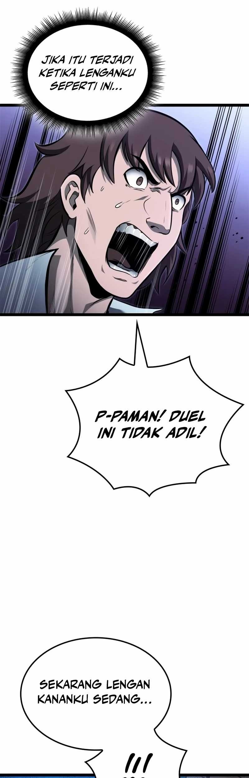 Kalli the Champion Chapter 62 Gambar 26