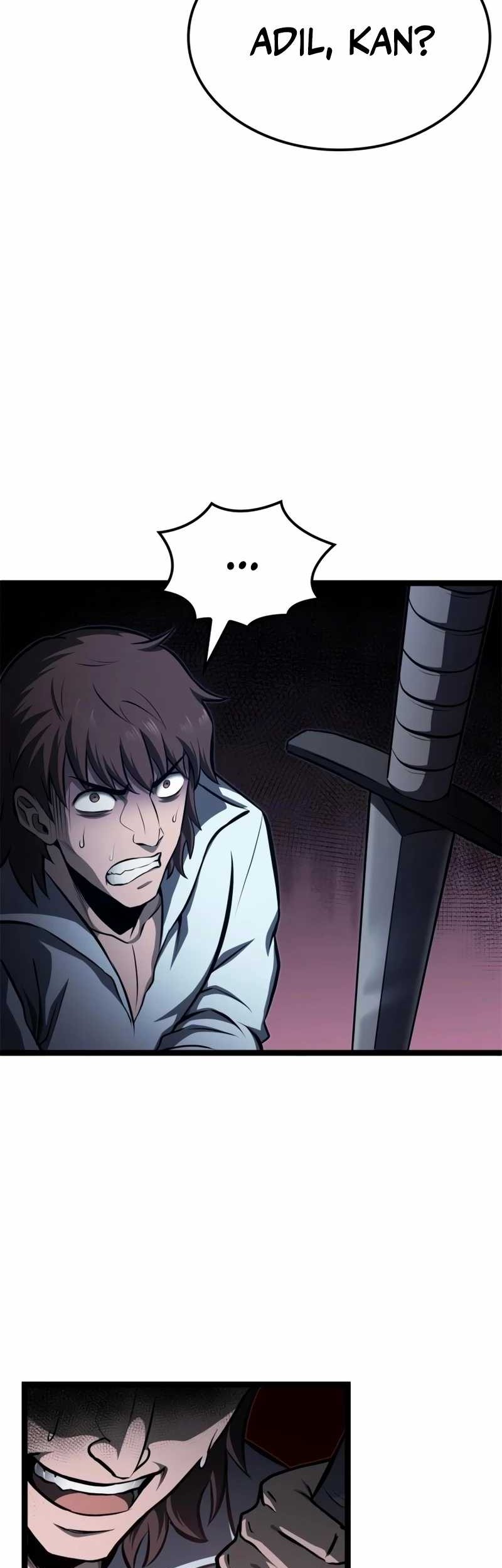 Kalli the Champion Chapter 62 Gambar 28