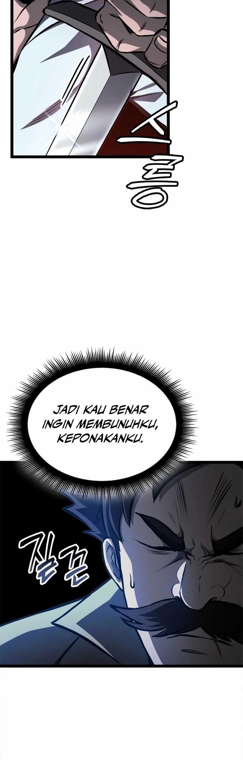 Kalli the Champion Chapter 62 Gambar 29
