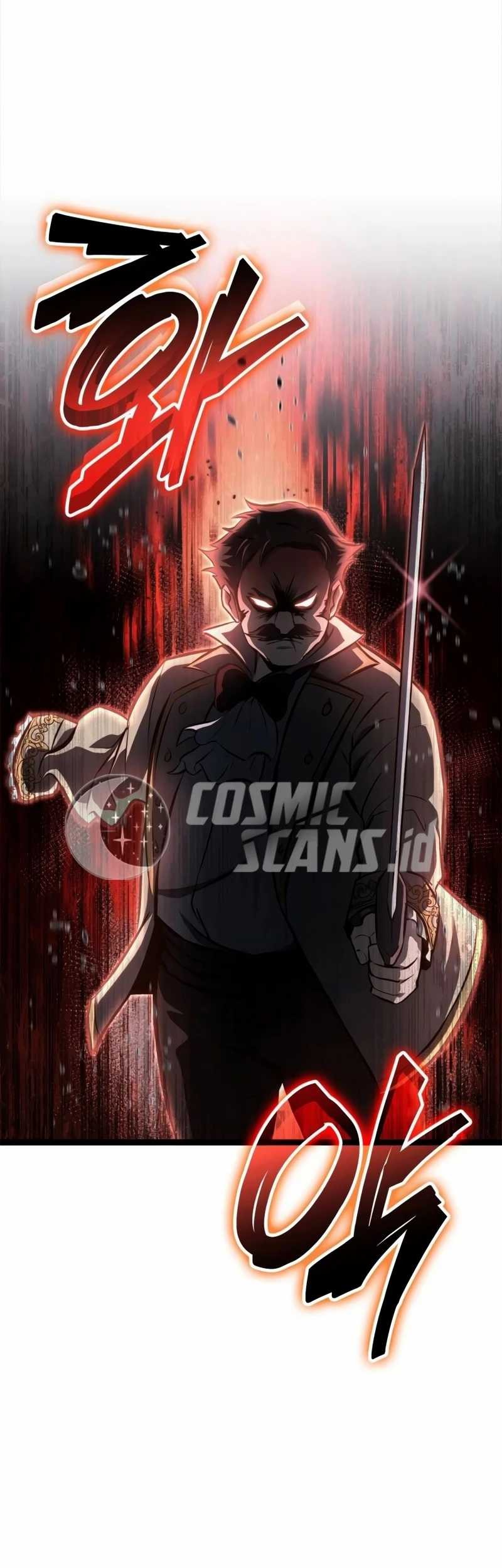 Kalli the Champion Chapter 62 Gambar 30