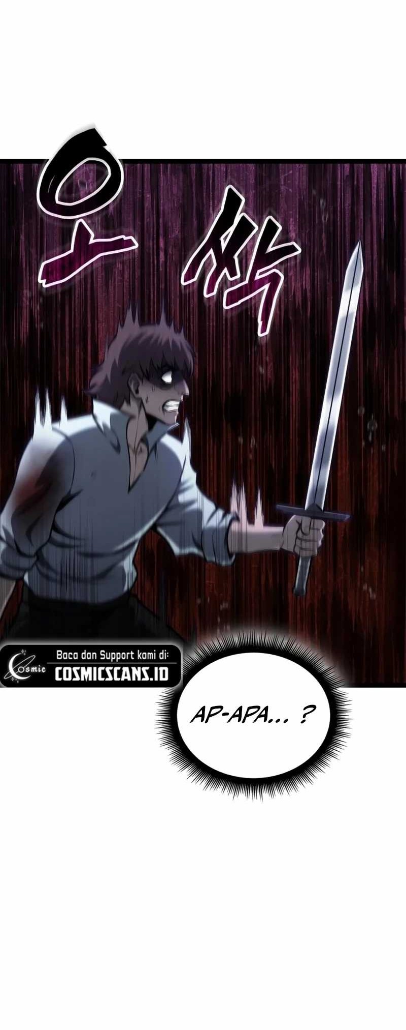 Kalli the Champion Chapter 62 Gambar 31
