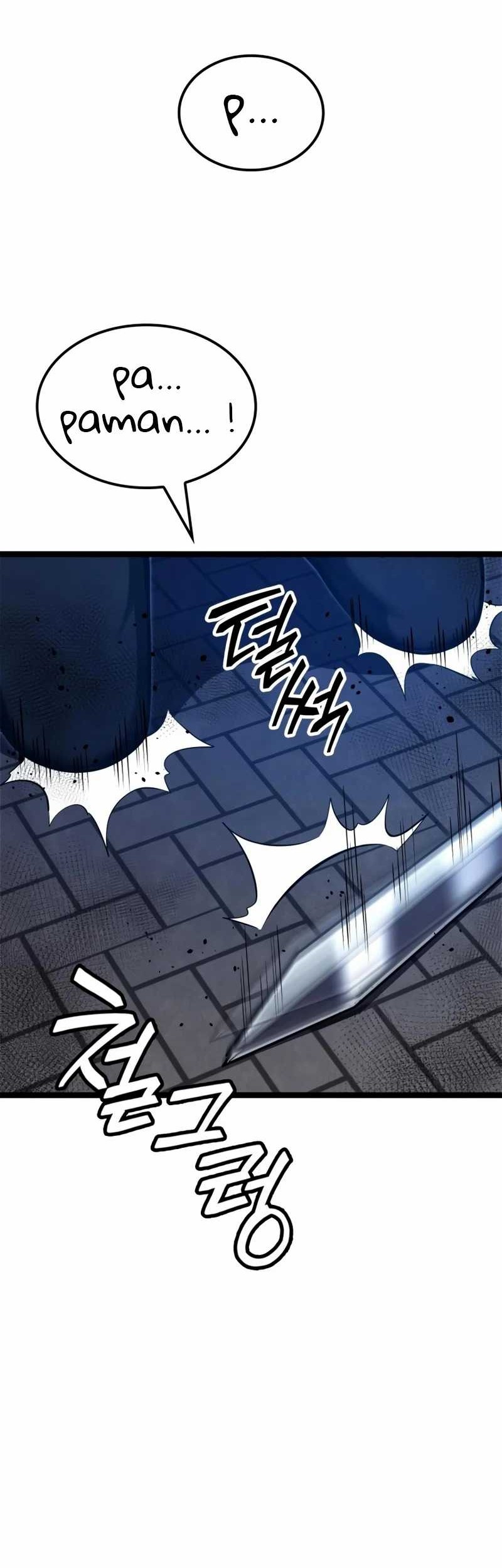 Kalli the Champion Chapter 62 Gambar 33