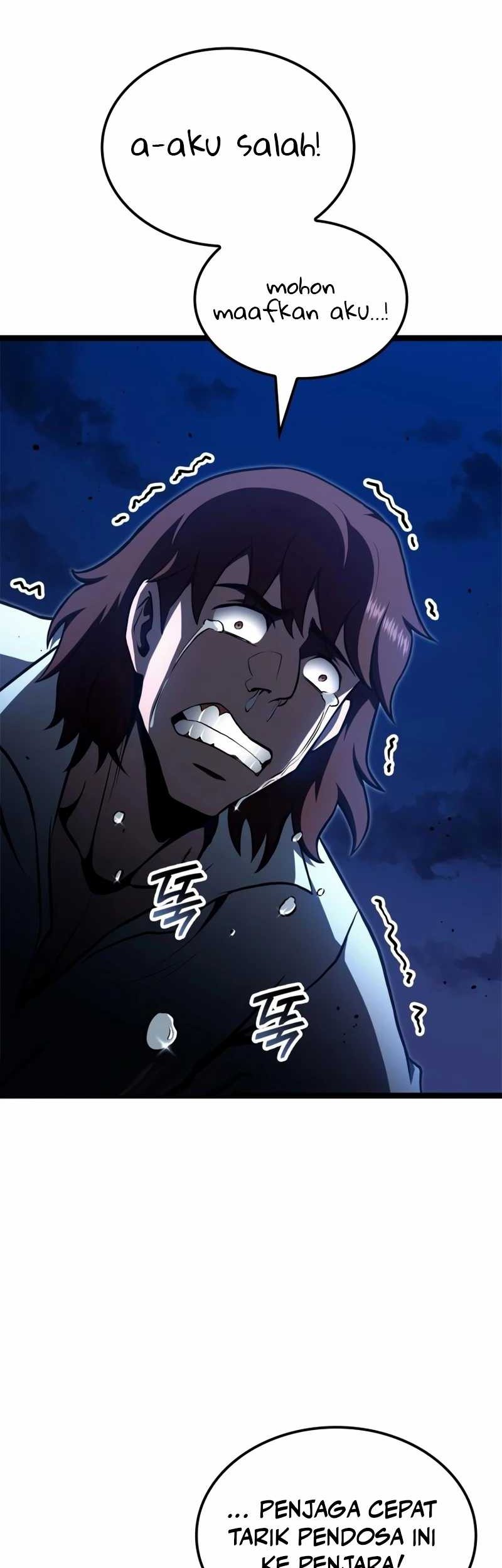 Kalli the Champion Chapter 62 Gambar 34