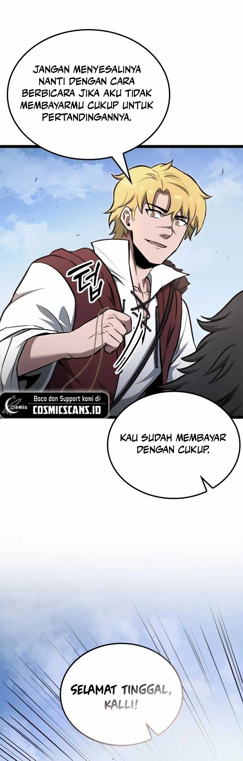 Kalli the Champion Chapter 62 Gambar 40
