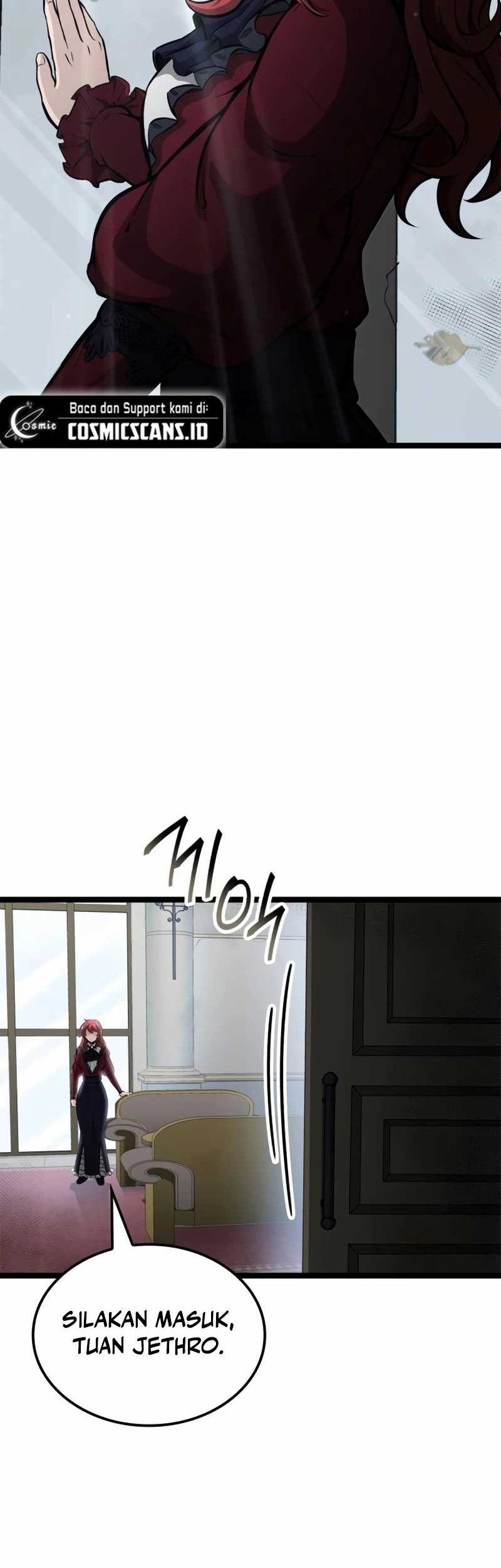 Kalli the Champion Chapter 62 Gambar 44