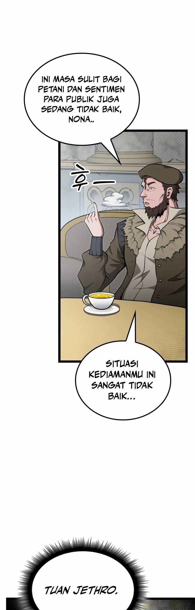 Kalli the Champion Chapter 62 Gambar 47