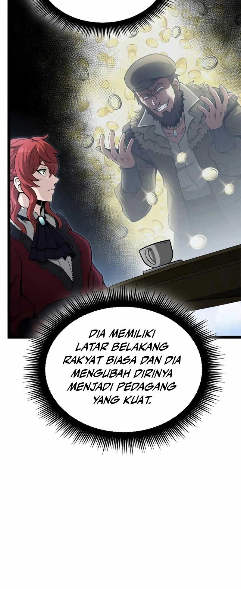 Kalli the Champion Chapter 62 Gambar 48