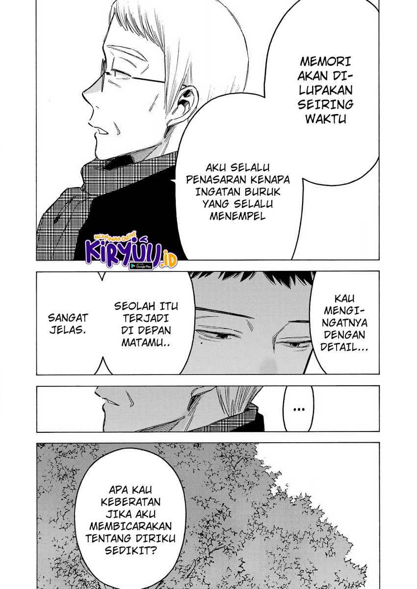 Sono Bisque Doll wa Koi wo suru Chapter 105 Gambar 10