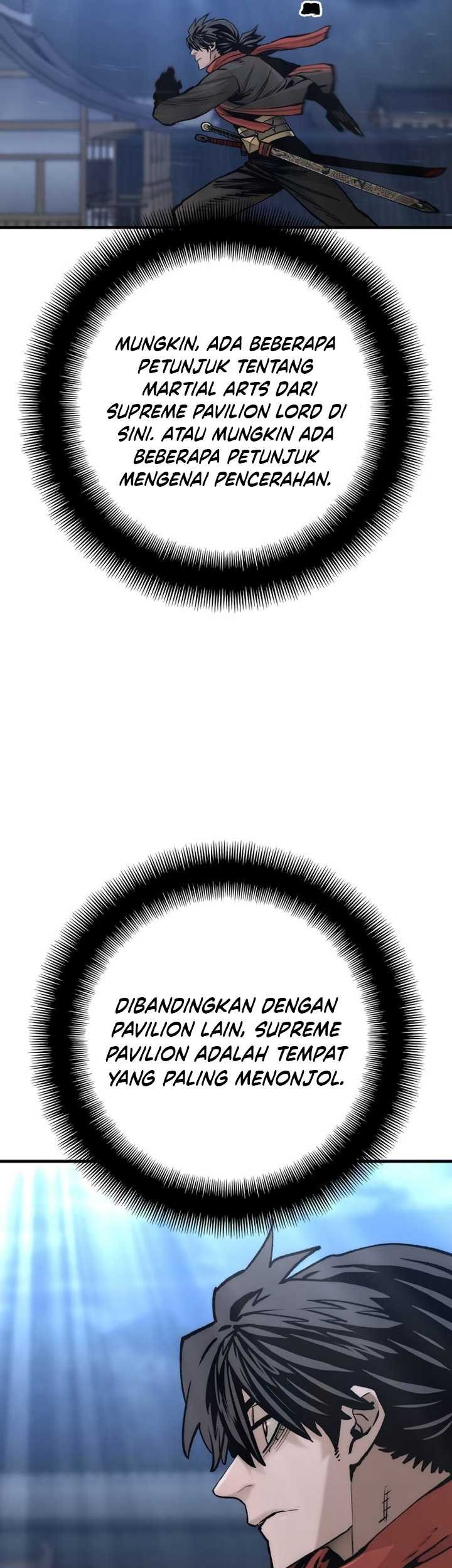 Heavenly Demon Cultivation Simulation Chapter 124 Gambar 26