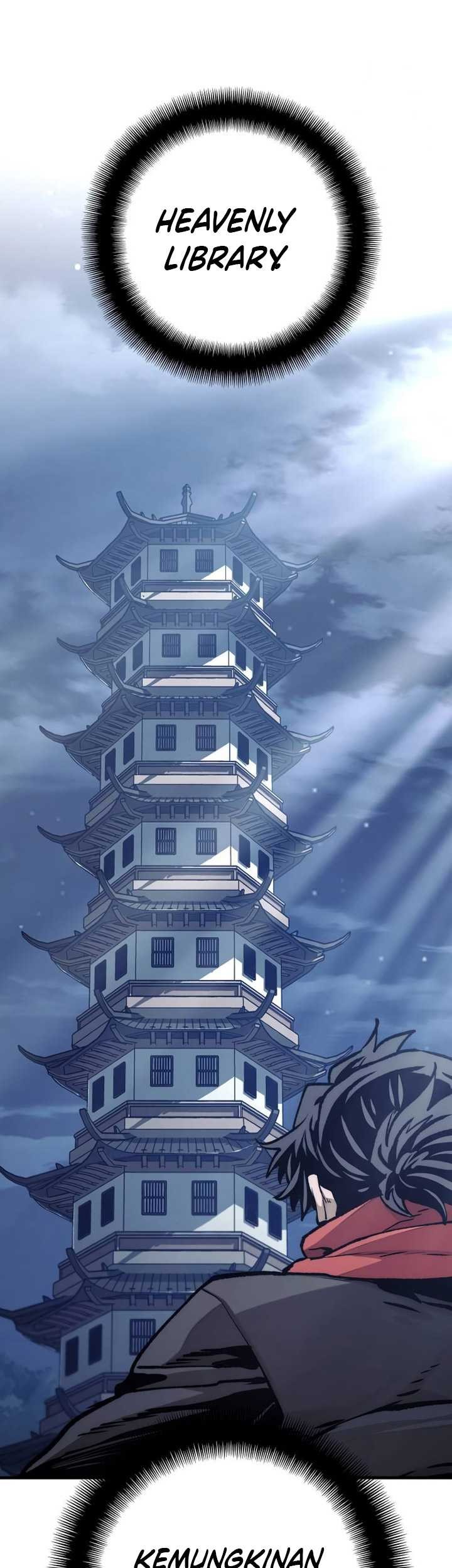 Heavenly Demon Cultivation Simulation Chapter 124 Gambar 28