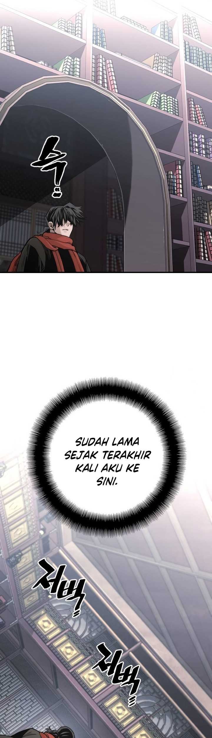 Heavenly Demon Cultivation Simulation Chapter 124 Gambar 30