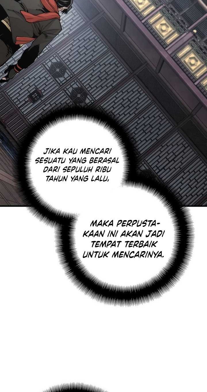 Heavenly Demon Cultivation Simulation Chapter 124 Gambar 31